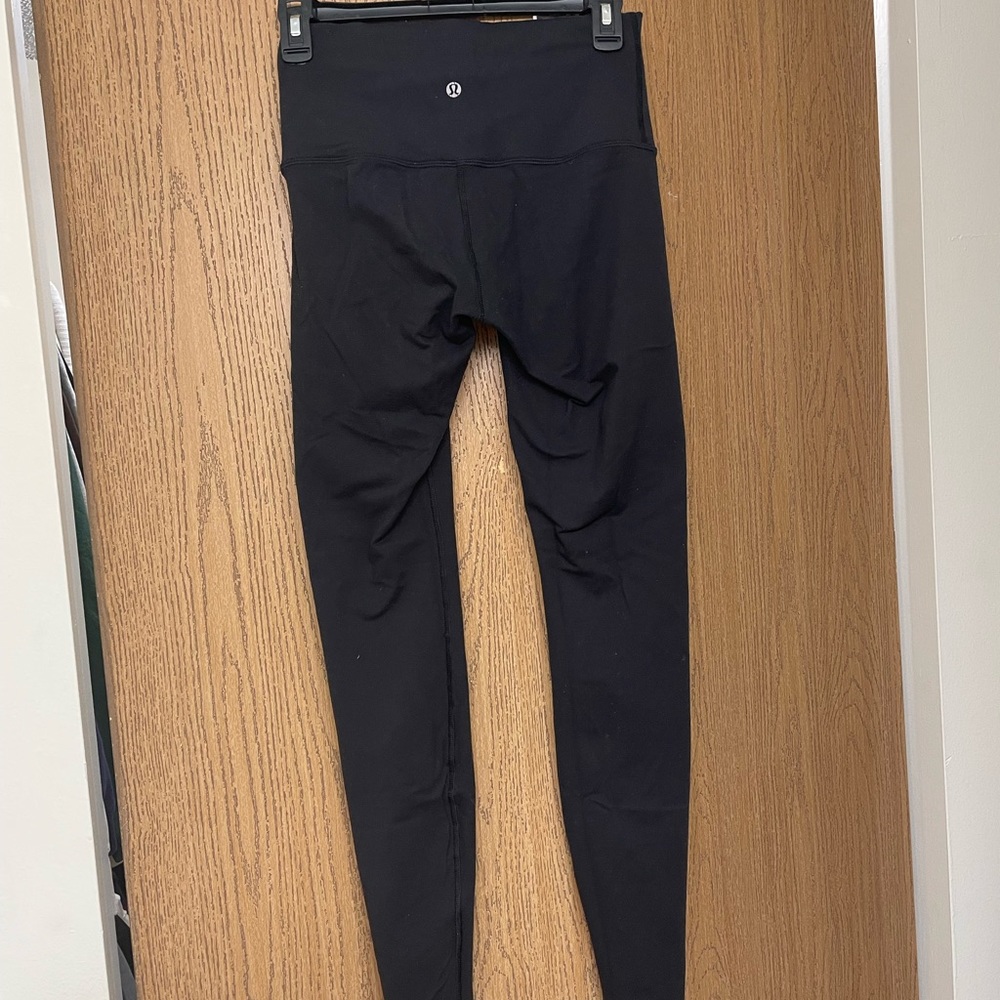 Women’s lily lemon leggings